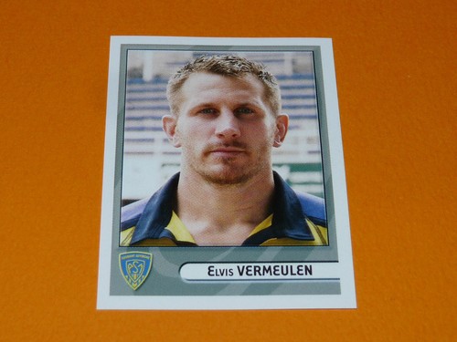 235 vermeulen clermont asm - n°235,