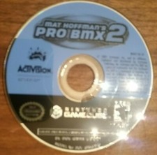 Mat Hoffman's Pro BMX 2 (Disc