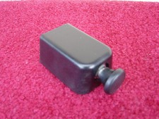 Autoradio vintage haut-parleur