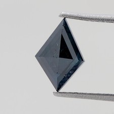 Diamant Bleu Naturel