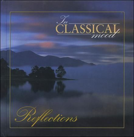 Classical mood reflections - in,