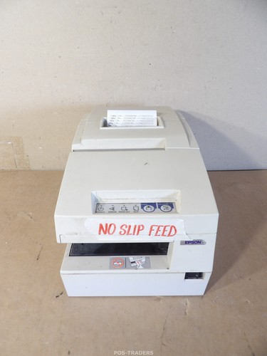 Imprimante point vente - imprimante,