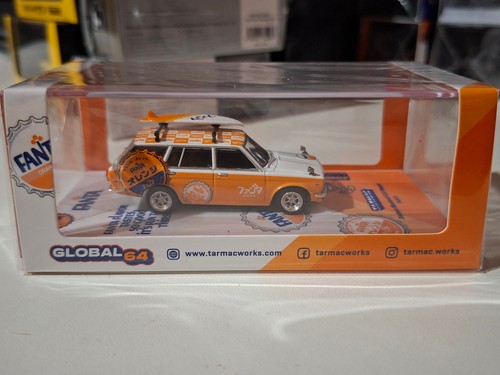 Tarmac datsun bluebird 510 - datsun,