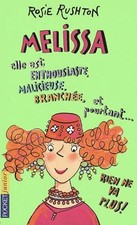 Melissa - Rushton, Rosie