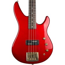 Basse électrique Tokai LBX50 1984 - rouge métallisé