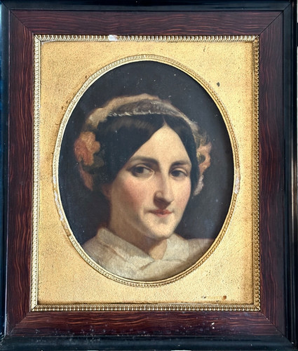 Tableau ancien école