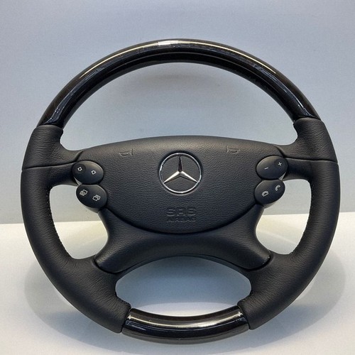 Mercedes benz w211 2007 - mercedes-benz,