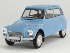 Citroën Dyane 6 1970 -