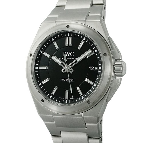 Montre automatique homme - , iwc