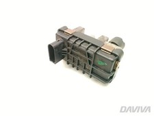 Jaguar S-Type Actionneur électrique du turbocompresseur 2.7 D Diesel 6NW009206