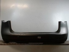 Pare choc arriere VOLKSWAGEN