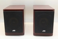 DDP JVC SX-WD11 Wood Cone