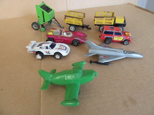 Lot miniatures vintage - miniatures,