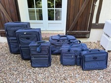 LM bagage set de 6 valises et