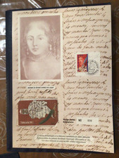 En 1482  a Encart CEF 20 Mme