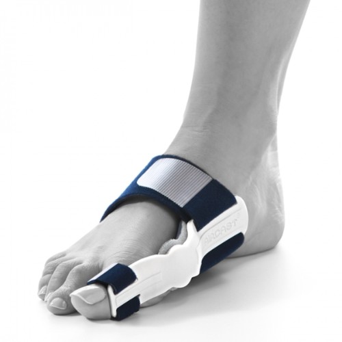 Attelle pour hallux - pour, valgus