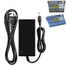 Ac Adapter for Tascam DP-01