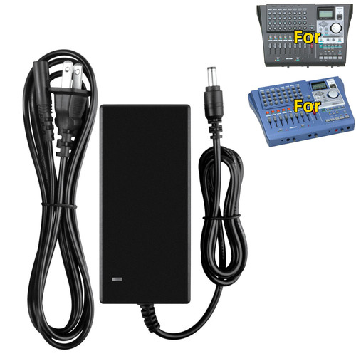 Adapter for tascam 01 - ac,