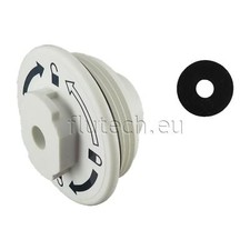 Jabsco 29044-3000 Ensemble Joints de Boîtier (à partir de 2008)