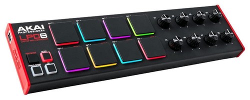 Lpd8 mkii contrôleur de - lpd8,