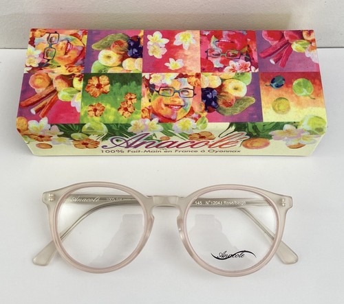 Lunette monture neuve femme - neuve,