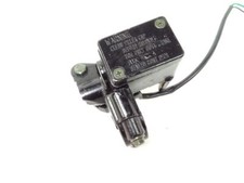 MAITRE CYLINDRE FREIN AR COMPLET IMF PACH 51 2010-2017 / NE 20560