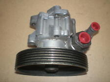 POMPE DIRECTION  CITROEN C8 2.0 16V HDI 110  9647983580 / 7692955188 / RHW  2005