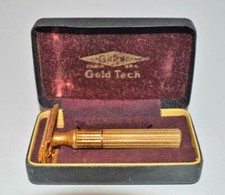 Rasoir De Sécurité Gillette