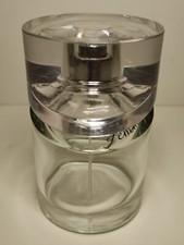 Flacon de Parfum vide de la