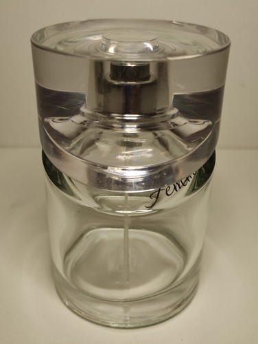 Flacon parfum vide - de,