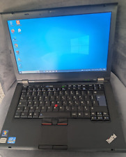 Pc Portable Lenovo Thinkpad T420 CORE I5 8 Go RAM ET 500 Go HDD