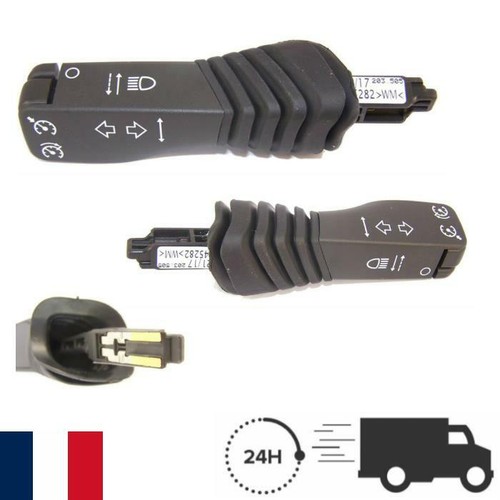 Régulateur vitesse indicateur - régulateur,