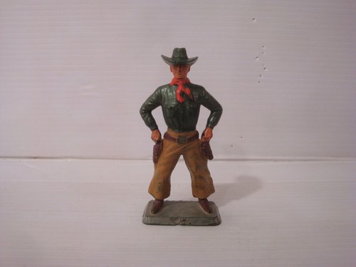 Figurine ancienne starlux - ancienne,