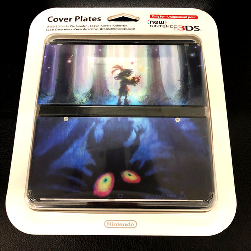 Cover plates coque the - the, legend