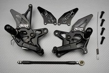 Commandes Reculées Racing