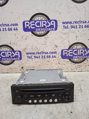 Autoradio citroen ds3 - autoradio,
