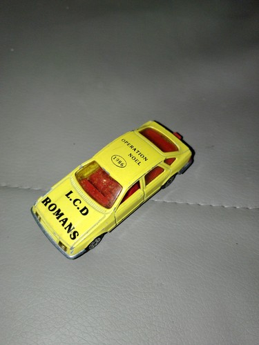Voiture ford sierra - voiture,