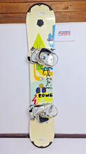 Rome Detail 149 cm Snowboard