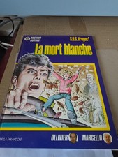 BD Docteur Justice (Pif