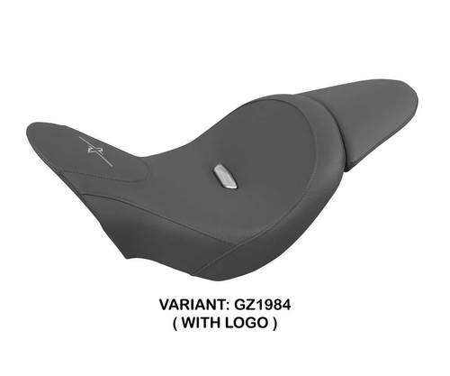 Housse selle dubai logo - ,