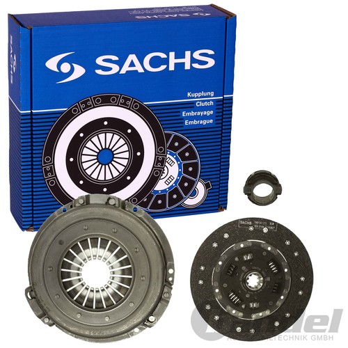 Sachs jeu embrayage - sachs, d’embrayage