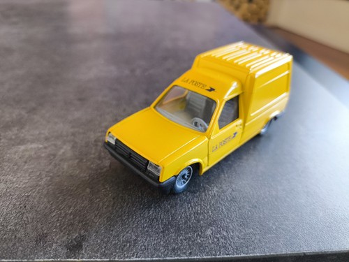 Solido renault express la - solido,