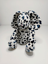 Peluche/Doudou Lapin Assis