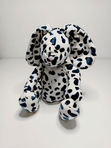 Peluche doudou lapin assis - peluche/doudou,