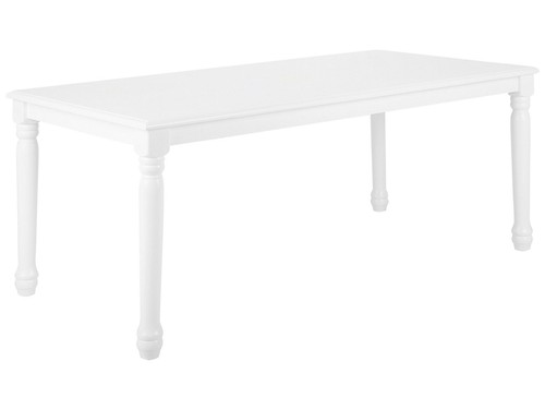 Beliani table salle - beliani,