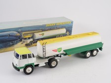Dinky Toys F n° 887 tracteur UNIC Semi-remorque AIR BP en boîte 1/43