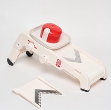 New Tupperware Mandoline Mando