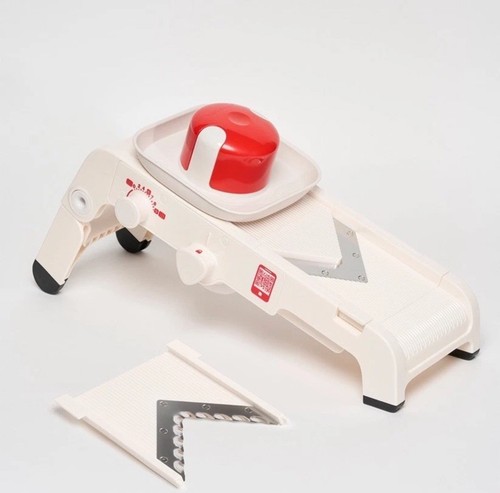 New tupperware mandoline mando - new,