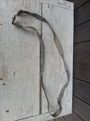 Bretelle sangle bidon gourde - sangle,