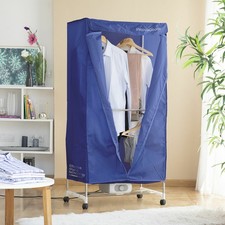 Séchoir Électrique Portatif
